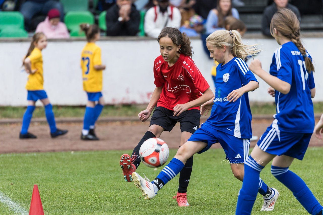 Bild 107 - Loewinnen Cup